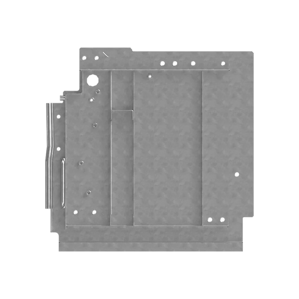 598-9135: Hood Sound Suppression Cover 5989135 купить