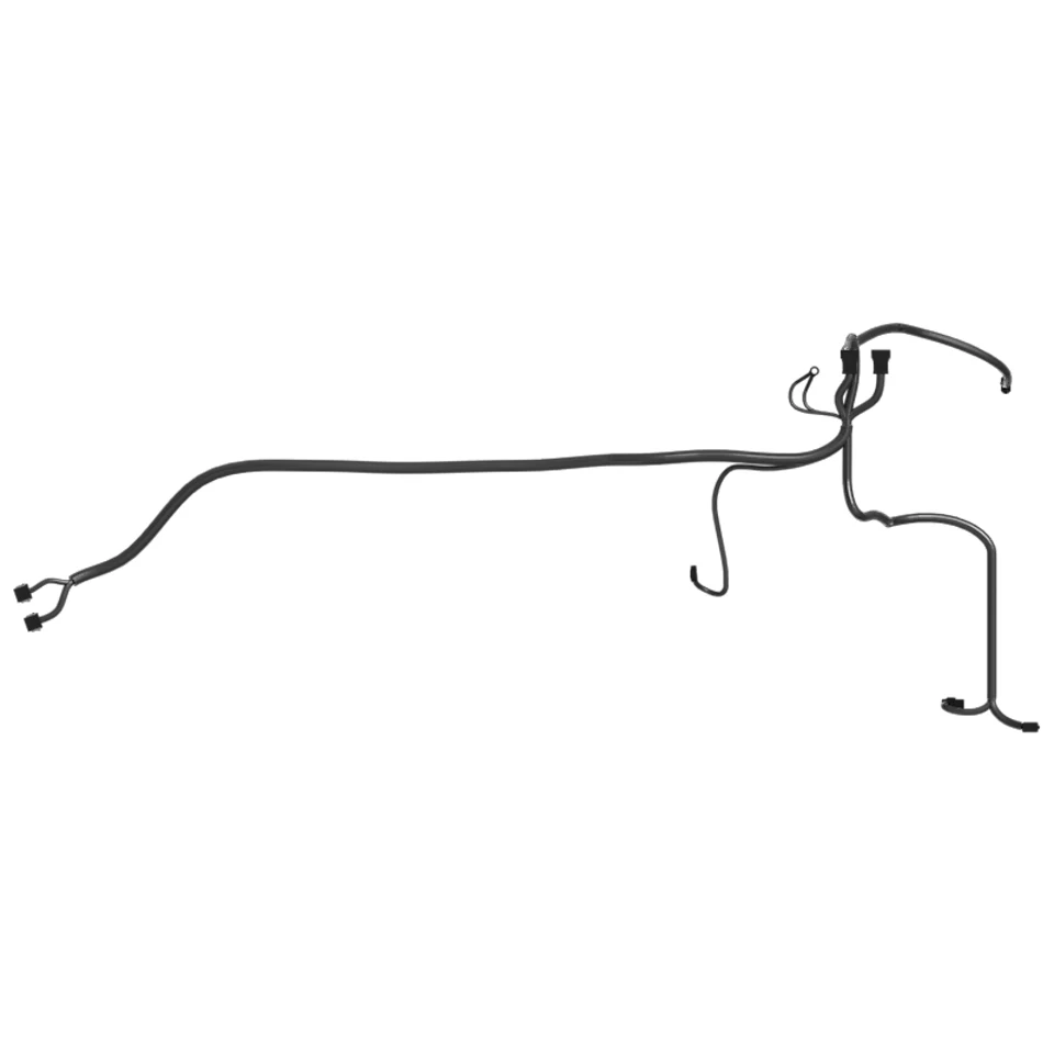 598-9561: HARNESS AS 5989561 купить