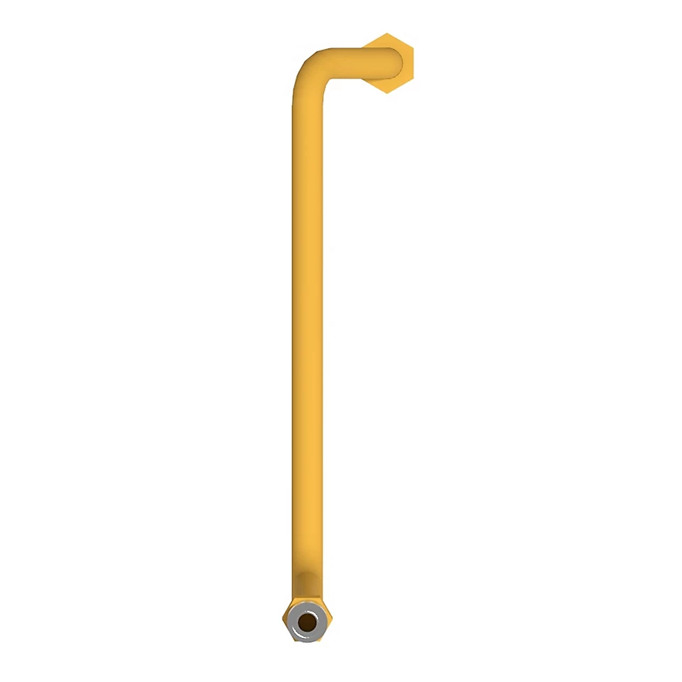 598-9888: Tube Assembly 5989888 купить