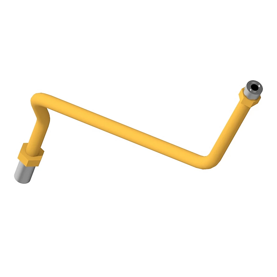 598-9888: Tube Assembly 5989888 купить