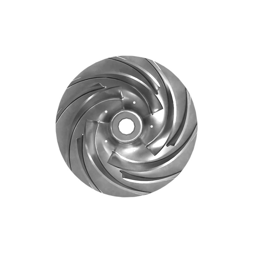 598-9893: IMPELLER-WTR 5989893 купить