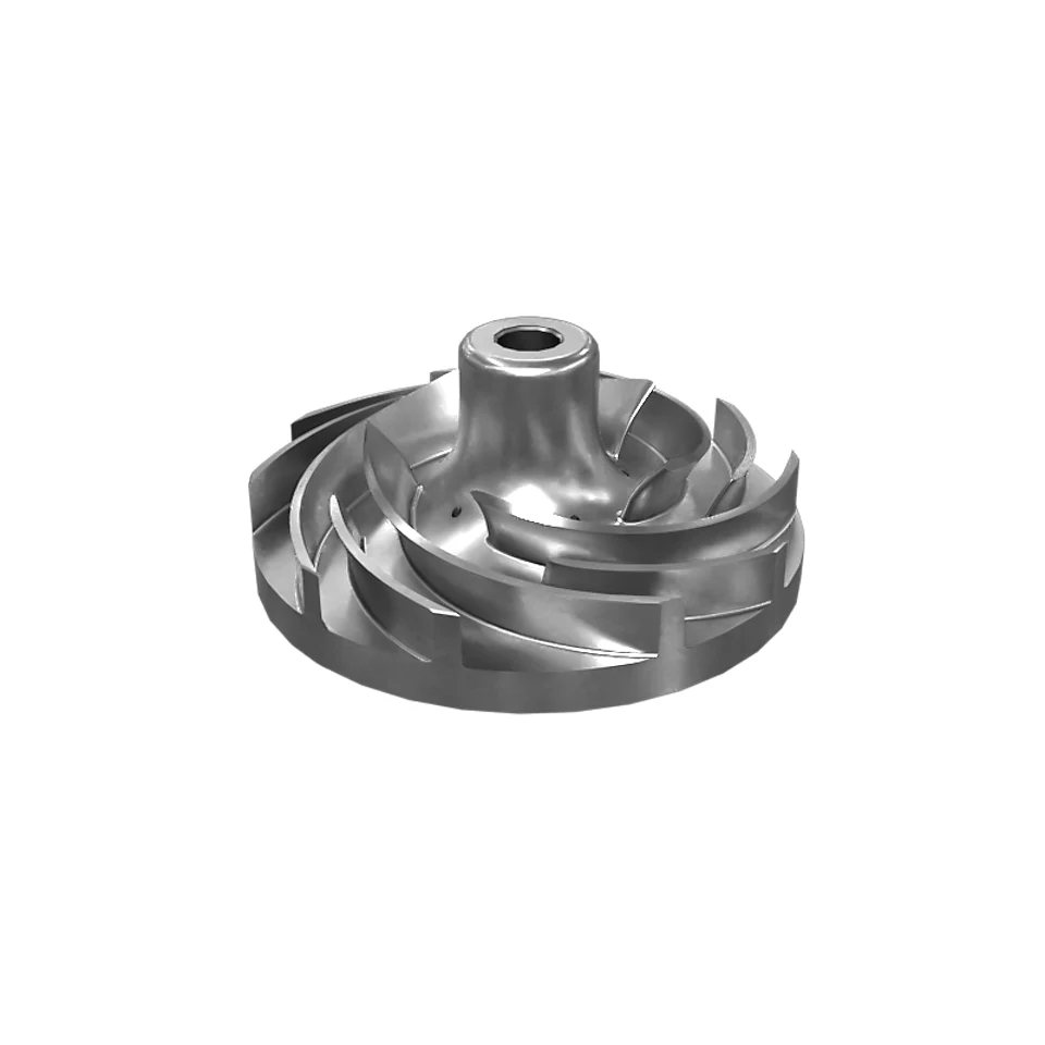 598-9893: IMPELLER-WTR 5989893 купить