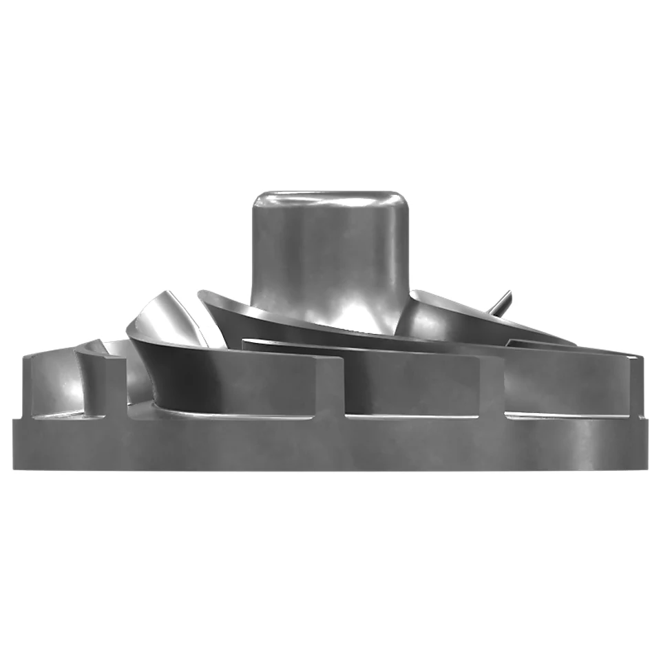 598-9893: IMPELLER-WTR 5989893 купить