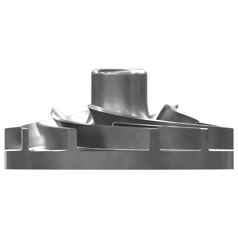 598-9893: IMPELLER-WTR 5989893 купить