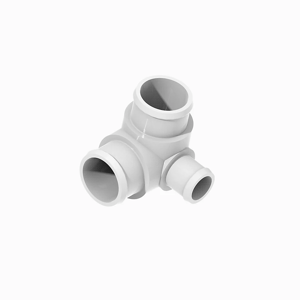 599-0030: Three Way Hose Connector 5990030 купить