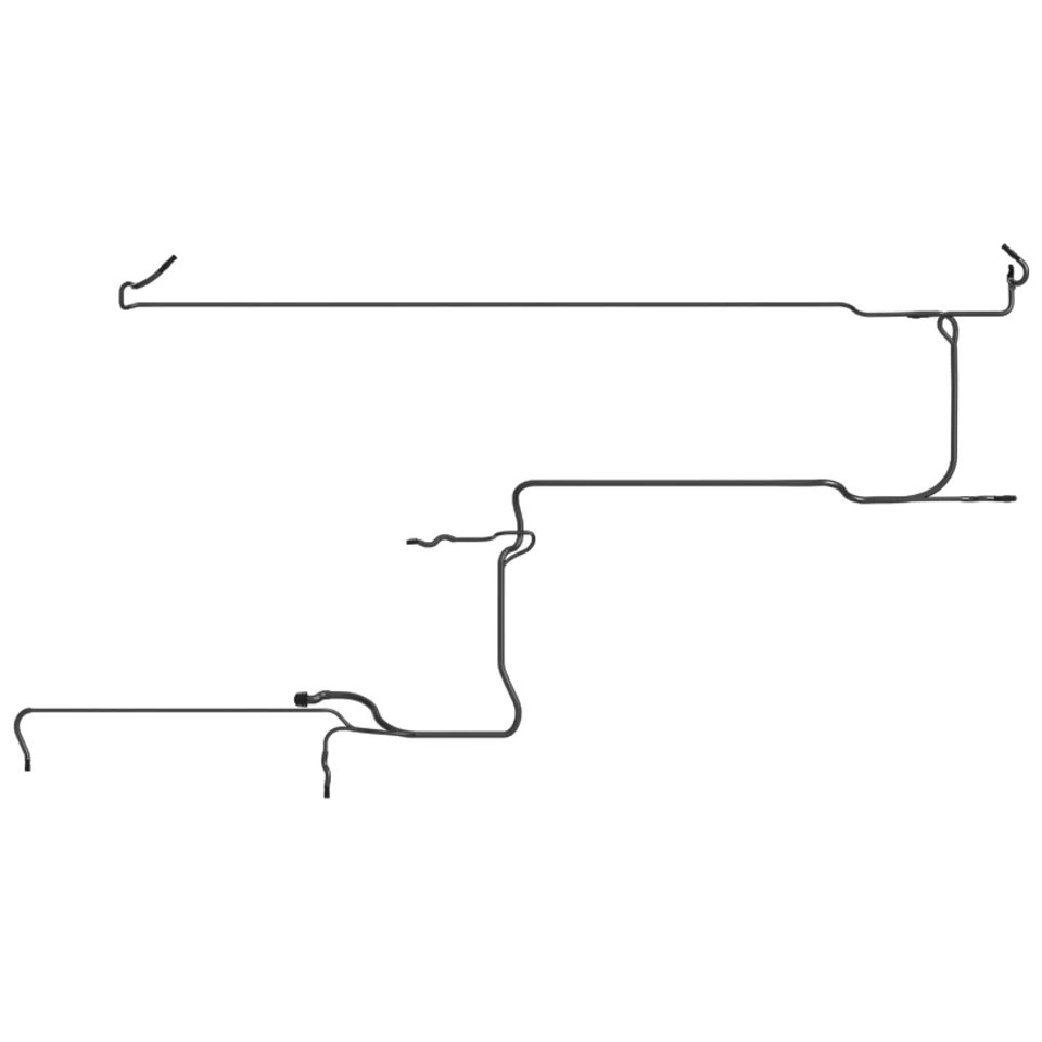 599-0199: HARNESS AS 5990199 купить