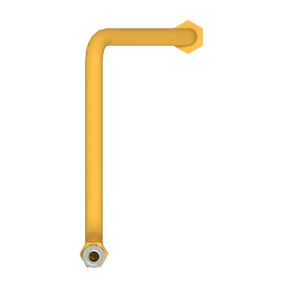 599-0357: Tube Assembly 5990357 купить