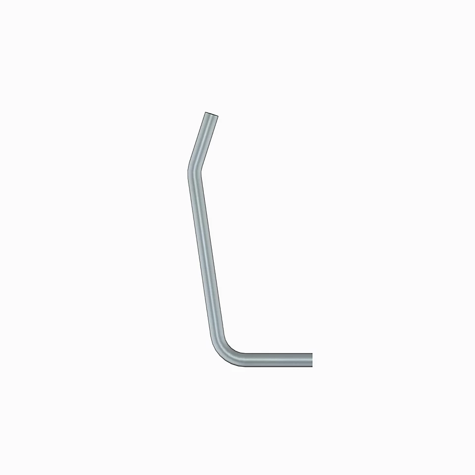 599-0809: 15.75mm Inner Diameter Tube 5990809 купить