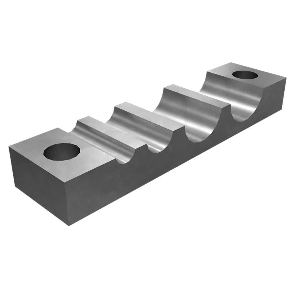 599-0826: Motor Lines Clamp 5990826 купить
