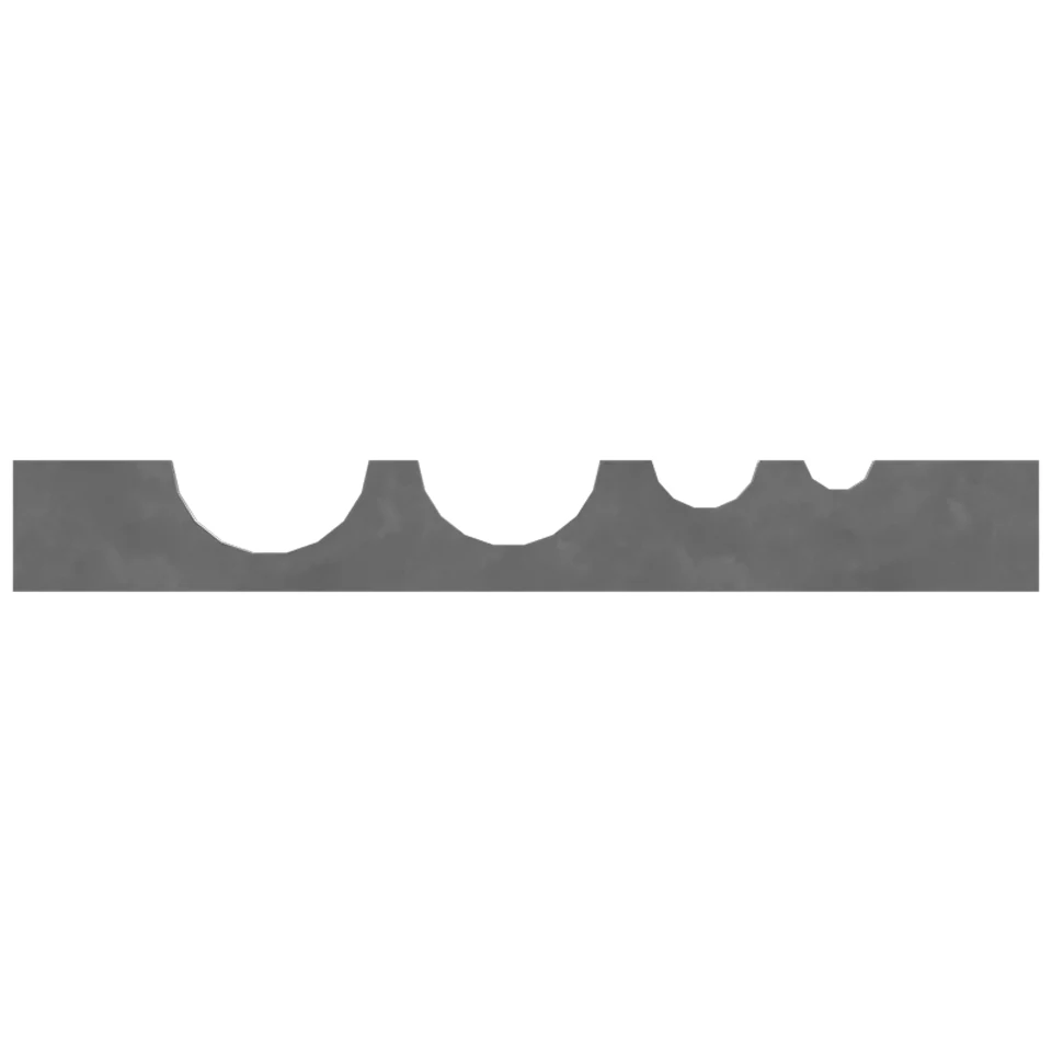 599-0826: Motor Lines Clamp 5990826 купить