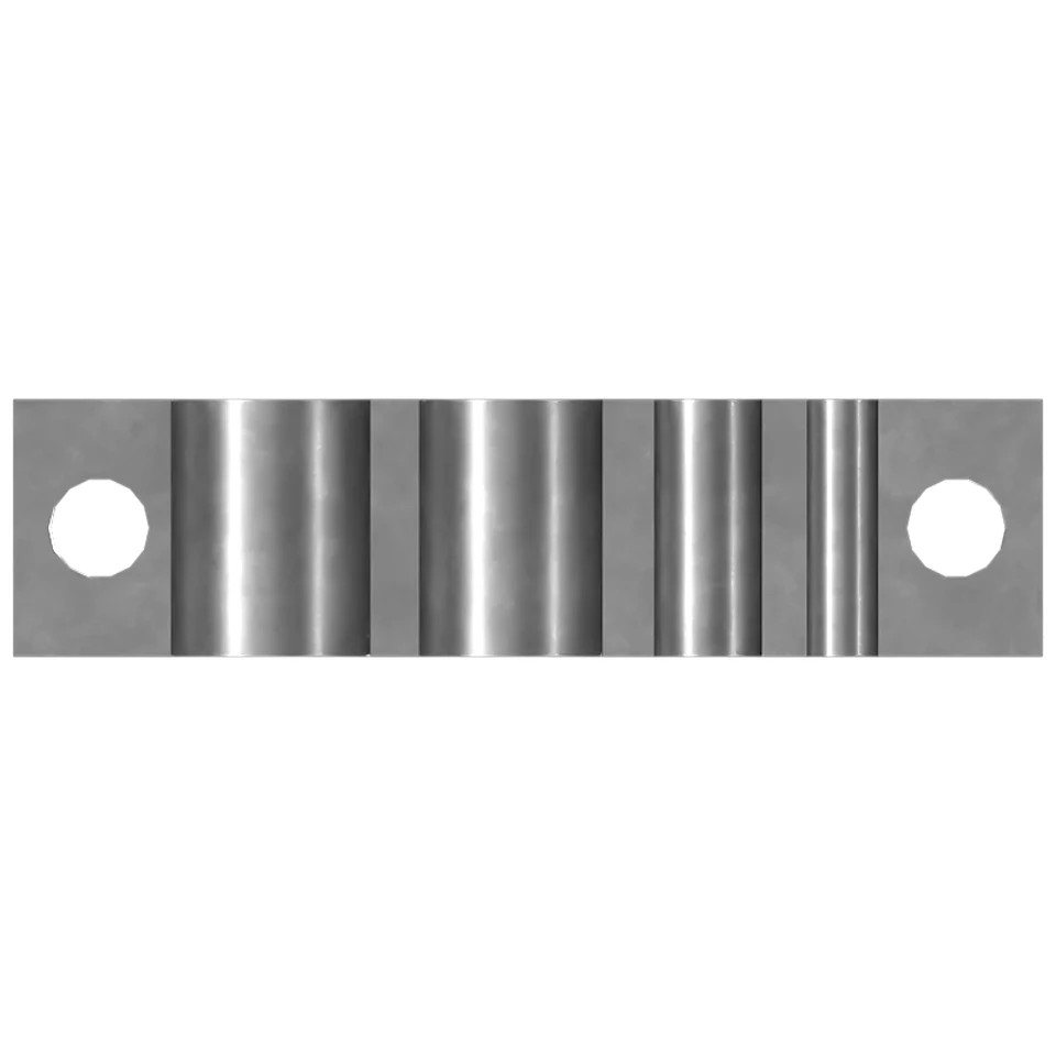 599-0826: Motor Lines Clamp 5990826 купить