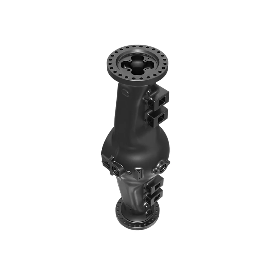 599-0884: HOUSING AS-F 5990884 Caterpillar