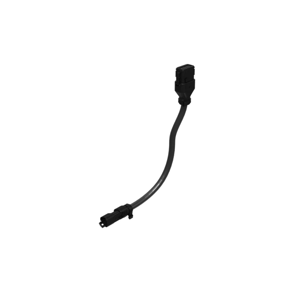599-0902: HARNESS AS 5990902 купить