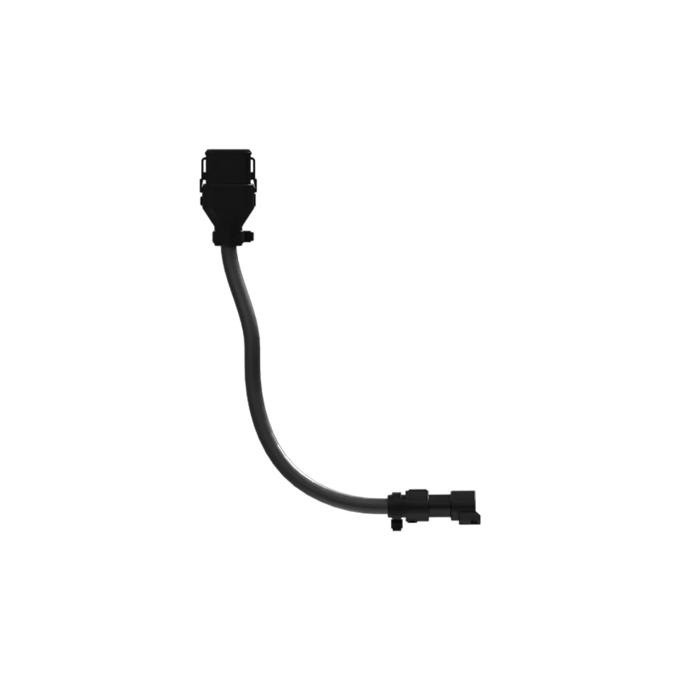599-0902: HARNESS AS 5990902 купить