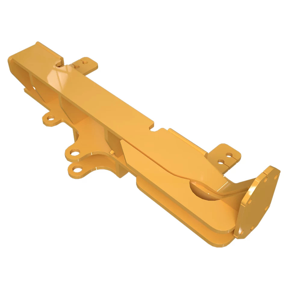 599-0906: Motor Grader Bracket Assembly 5990906 купить