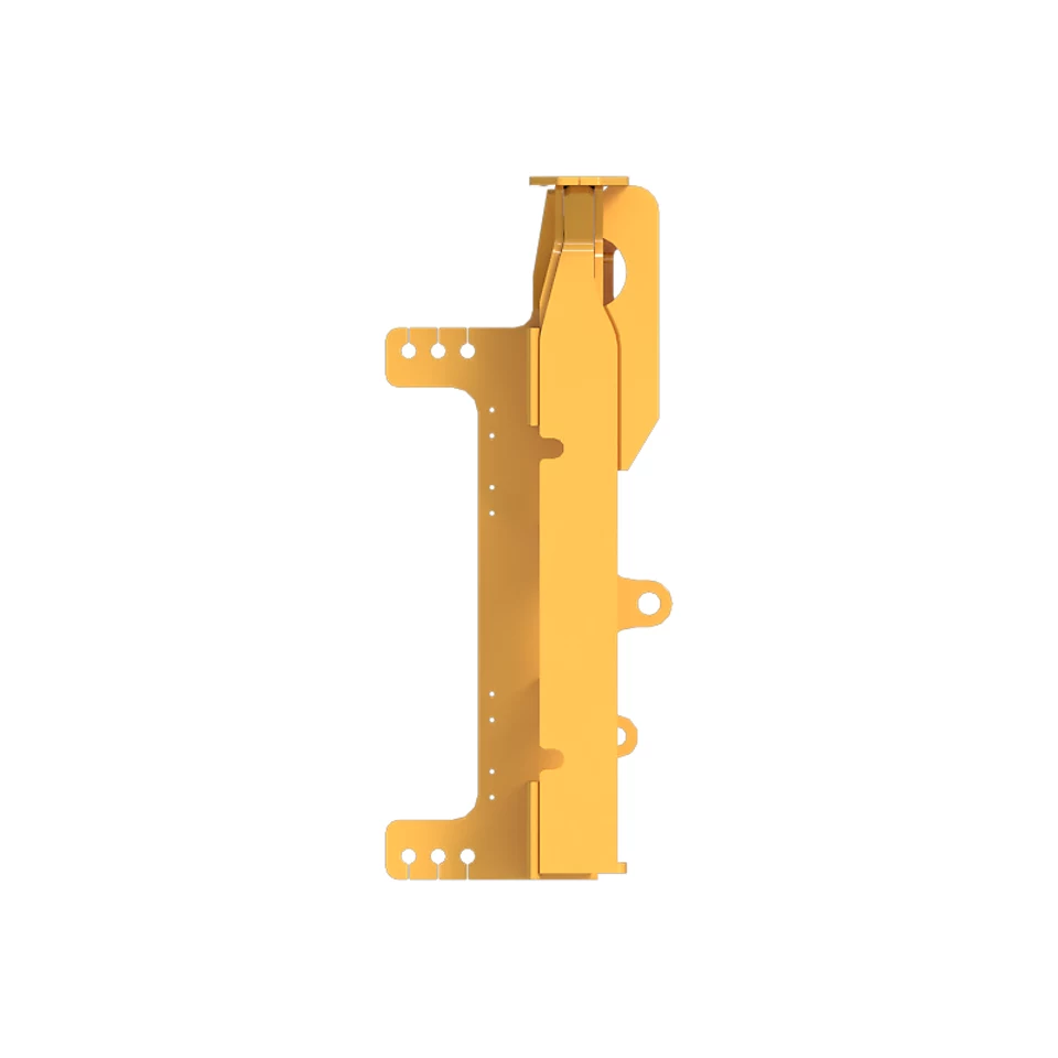 599-0906: Motor Grader Bracket Assembly 5990906 купить
