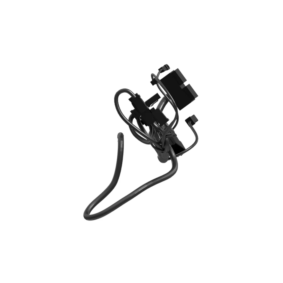 599-0911: HARNESS AS 5990911 купить