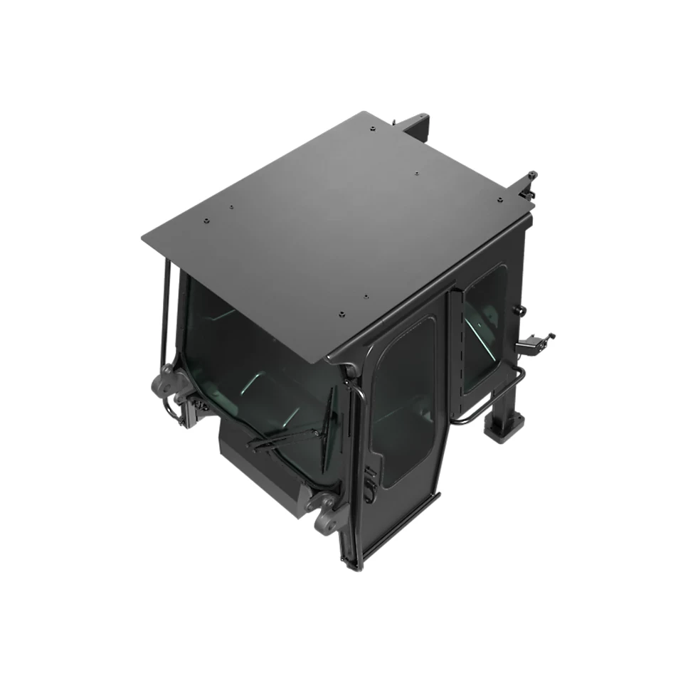 599-1286: Кабина оператора 5991286 купить