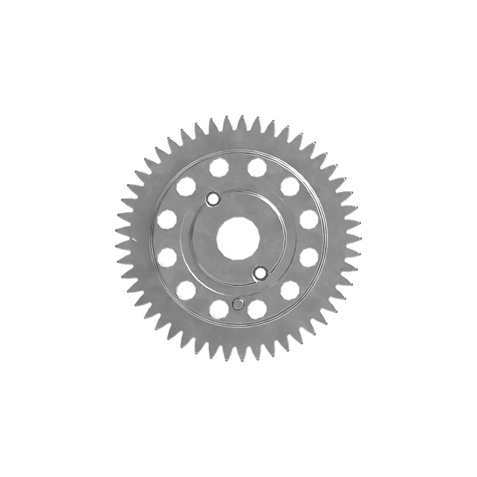 599-1287: GEAR AS-CSHA 5991287 купить