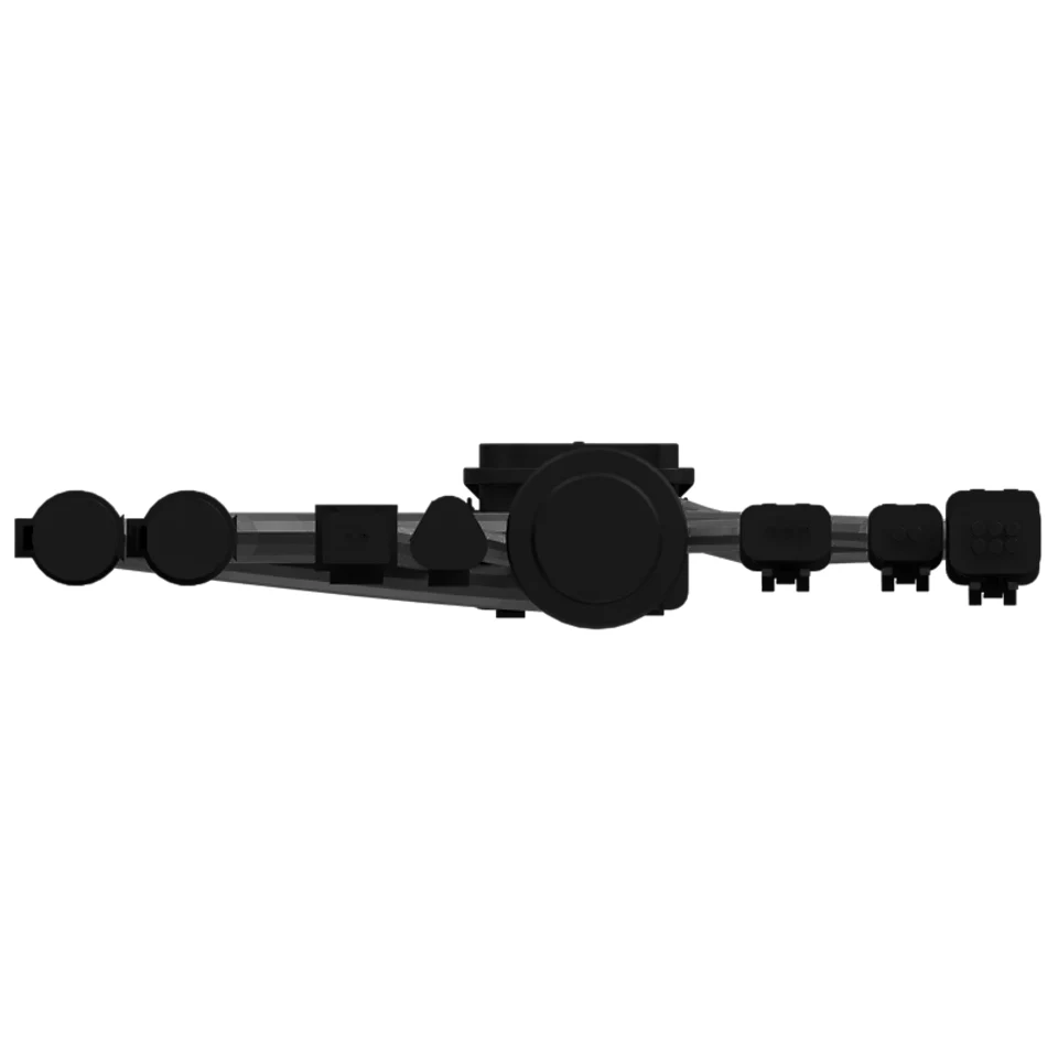 599-1321: HARNESS AS-W 5991321 купить