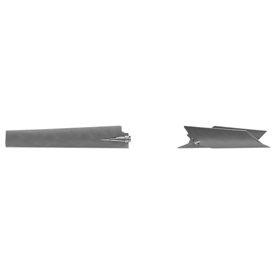 599-1395: Service Fan Blade 5991395 купить