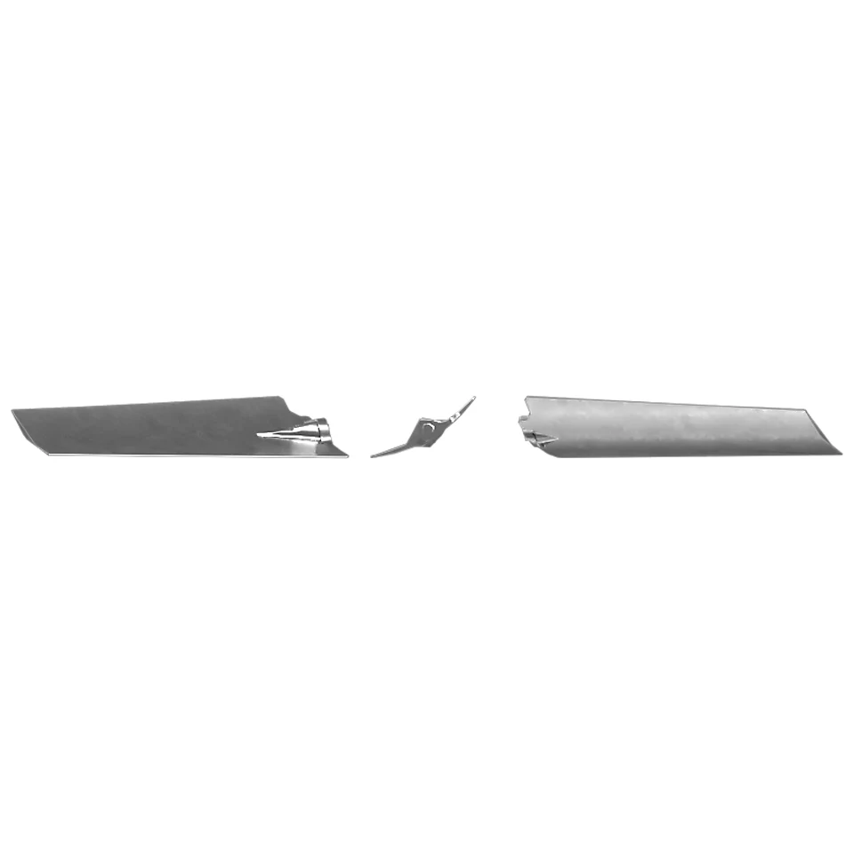 599-1395: Service Fan Blade 5991395 купить