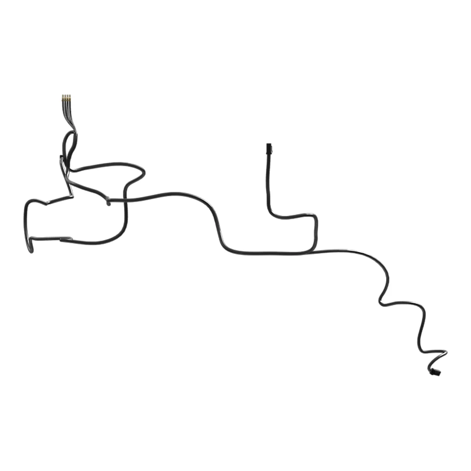 599-1461: Electronic Compressor Control Wiring Harness 5991461 купить