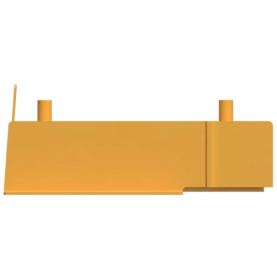 599-1715: Radiator Shroud 5991715 купить