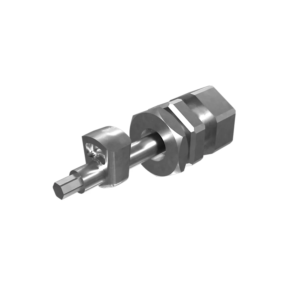 599-1772: FASTENER GP 5991772 купить