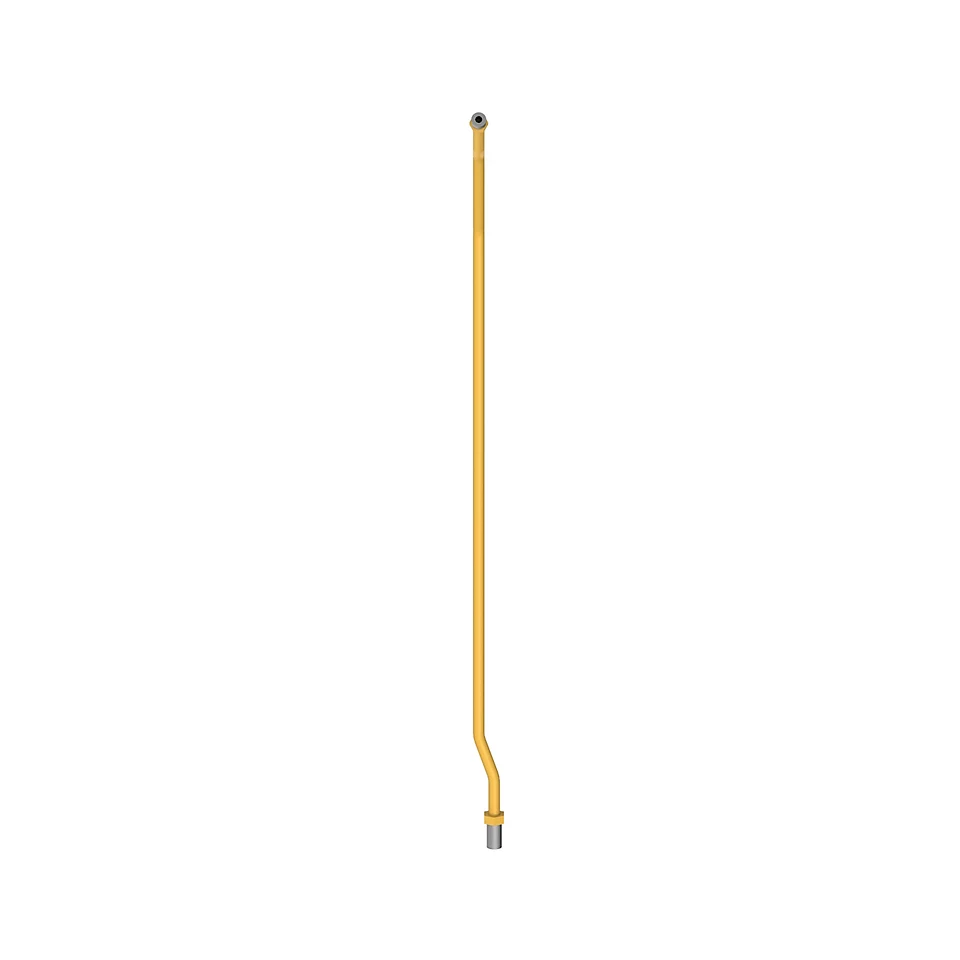 599-2276: Tube Assembly 5992276 купить