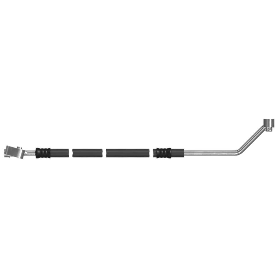 599-2317: HOSE ASSEMBLY 5992317 купить