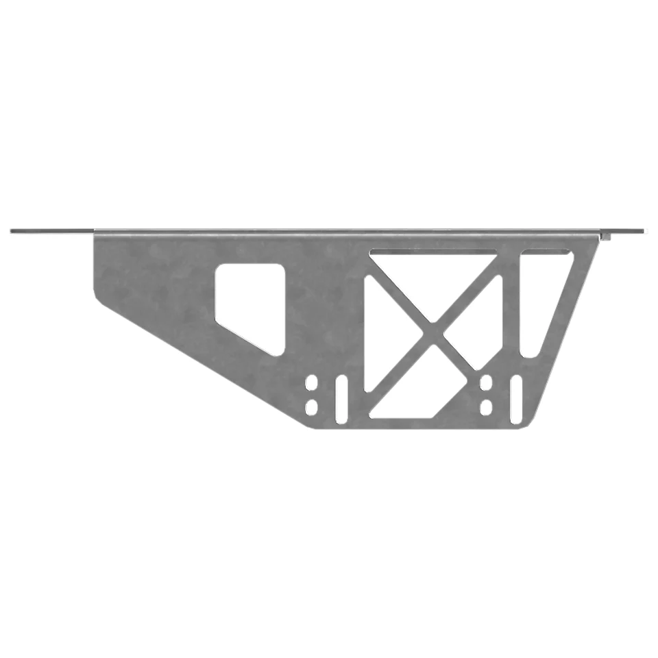 599-2547: Cabin Air Precleaner Hose Mounting Bracket 5992547 купить