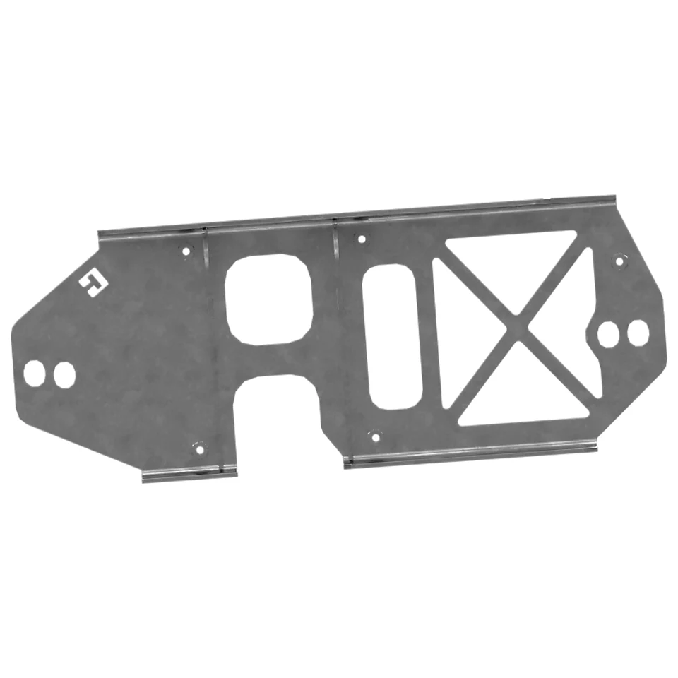 599-2547: Cabin Air Precleaner Hose Mounting Bracket 5992547 купить