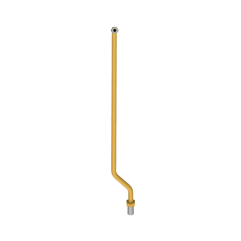 599-2723: Tube Assembly 5992723 купить