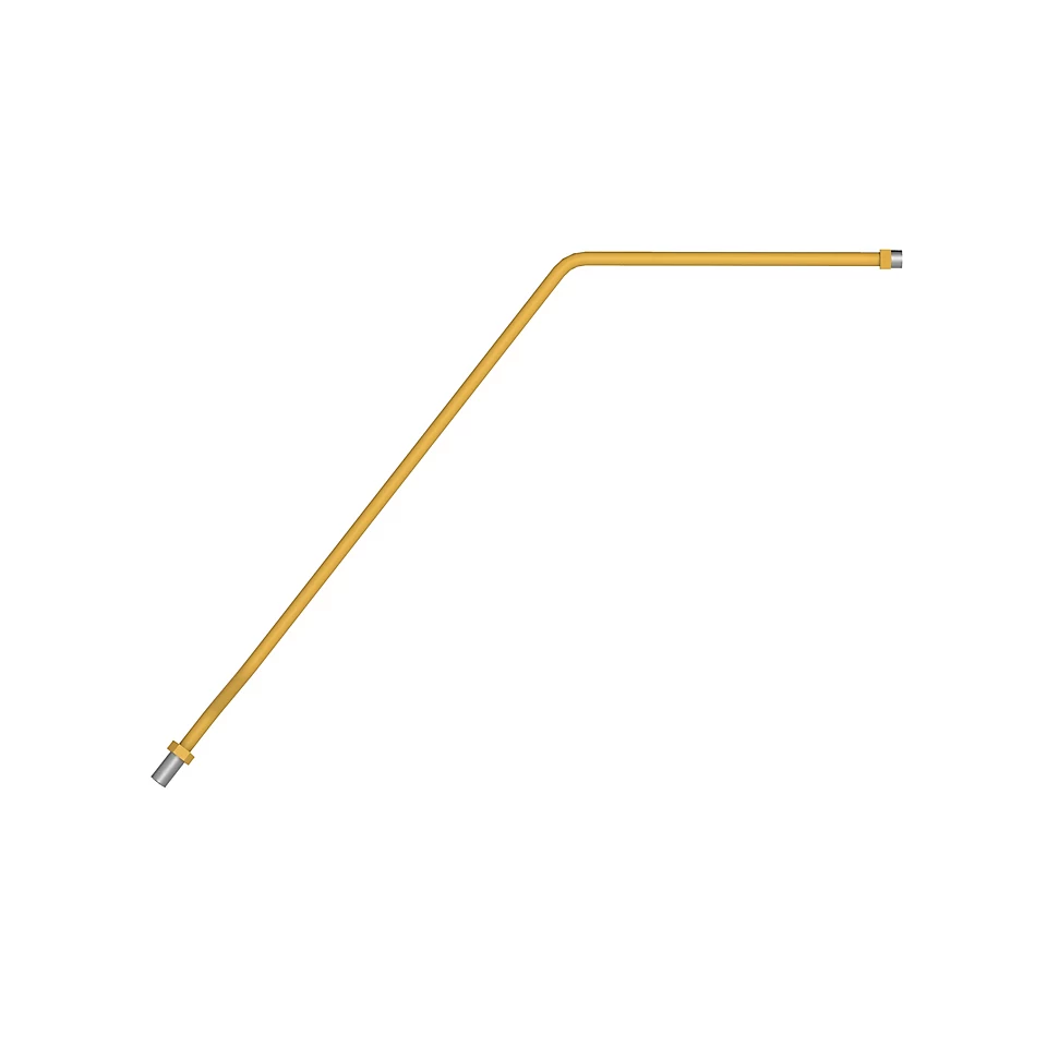599-2723: Tube Assembly 5992723 купить