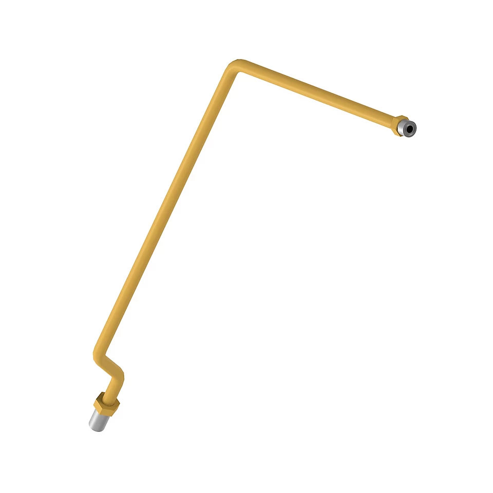 599-2724: Tube Assembly 5992724 купить