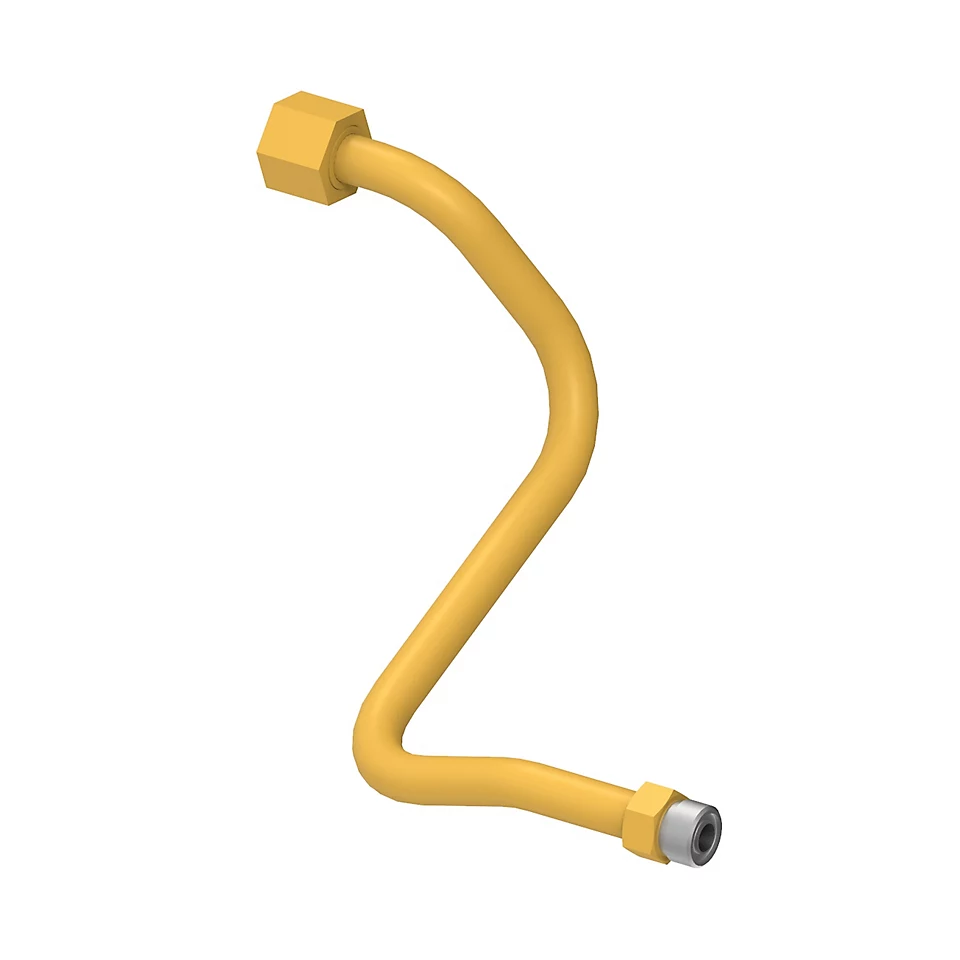 599-2725: Tube Assembly 5992725 купить