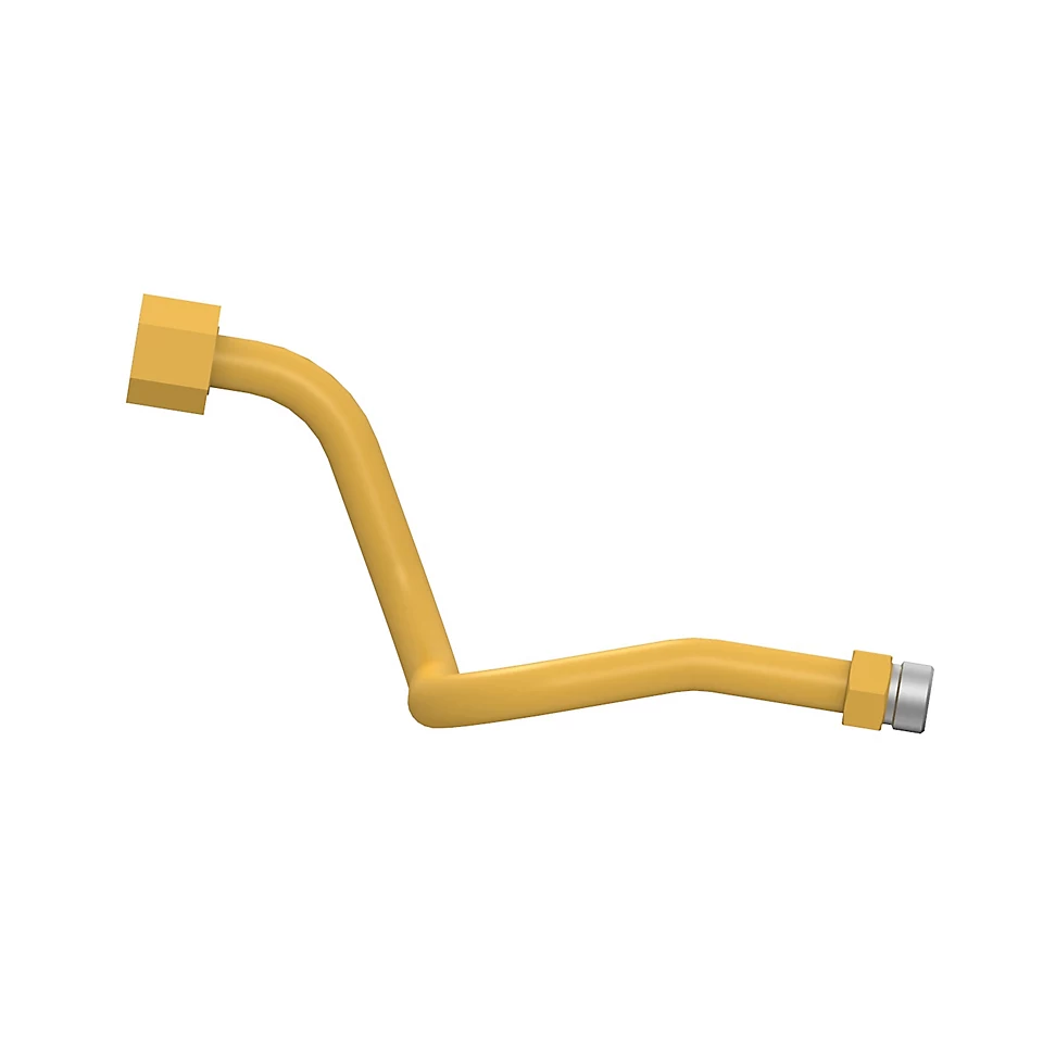 599-2725: Tube Assembly 5992725 купить