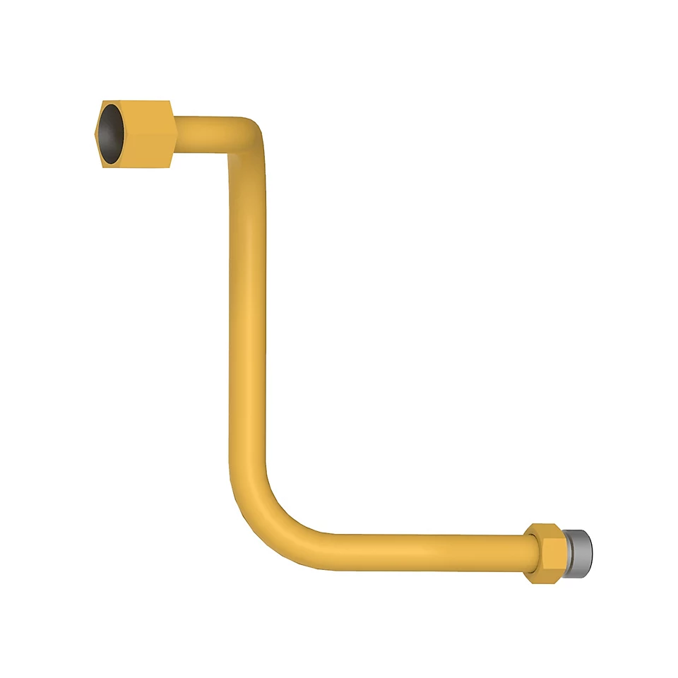 599-2725: Tube Assembly 5992725 купить