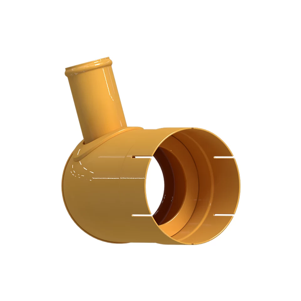 599-2775: PIPE AS-VENT 5992775 купить