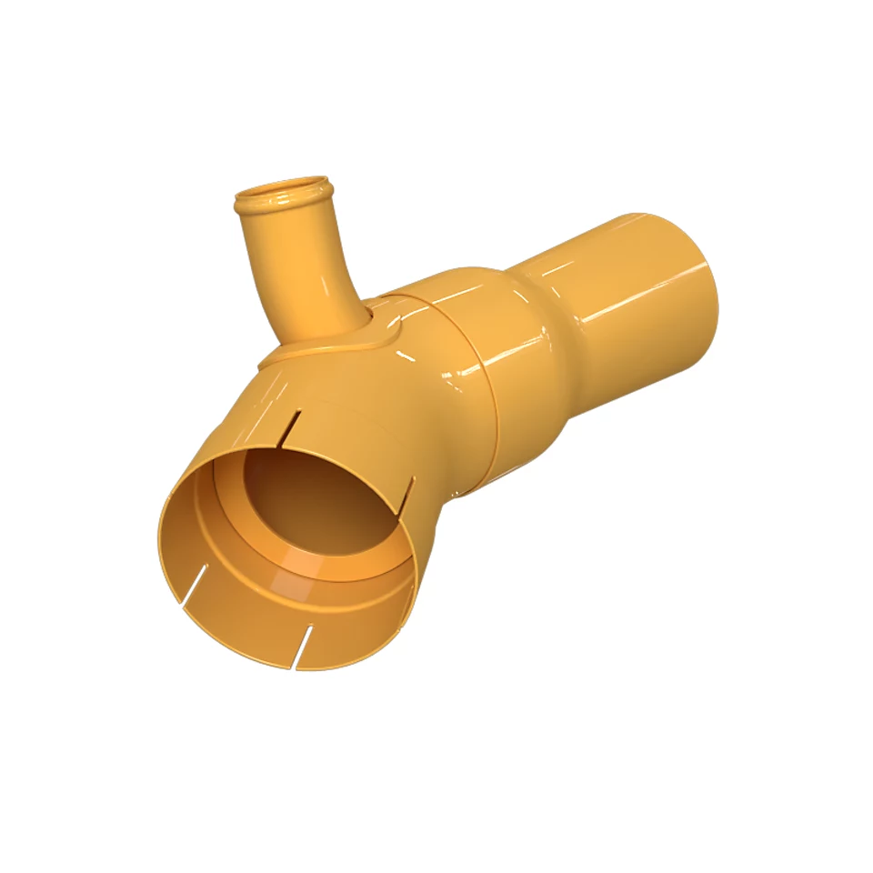 599-2775: PIPE AS-VENT 5992775 купить