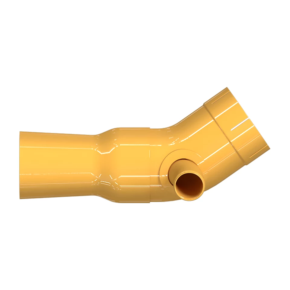 599-2775: PIPE AS-VENT 5992775 купить