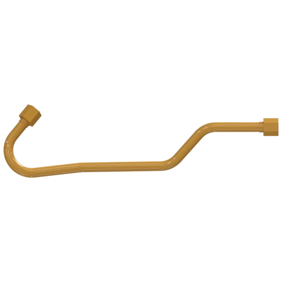 599-3257: TUBE AS-FUEL 5993257 купить