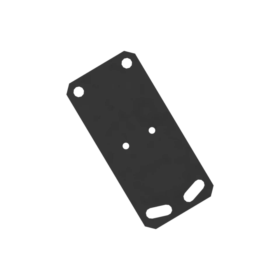 599-3744: Riser Flood Lamp Mounting Sheet 5993744 купить
