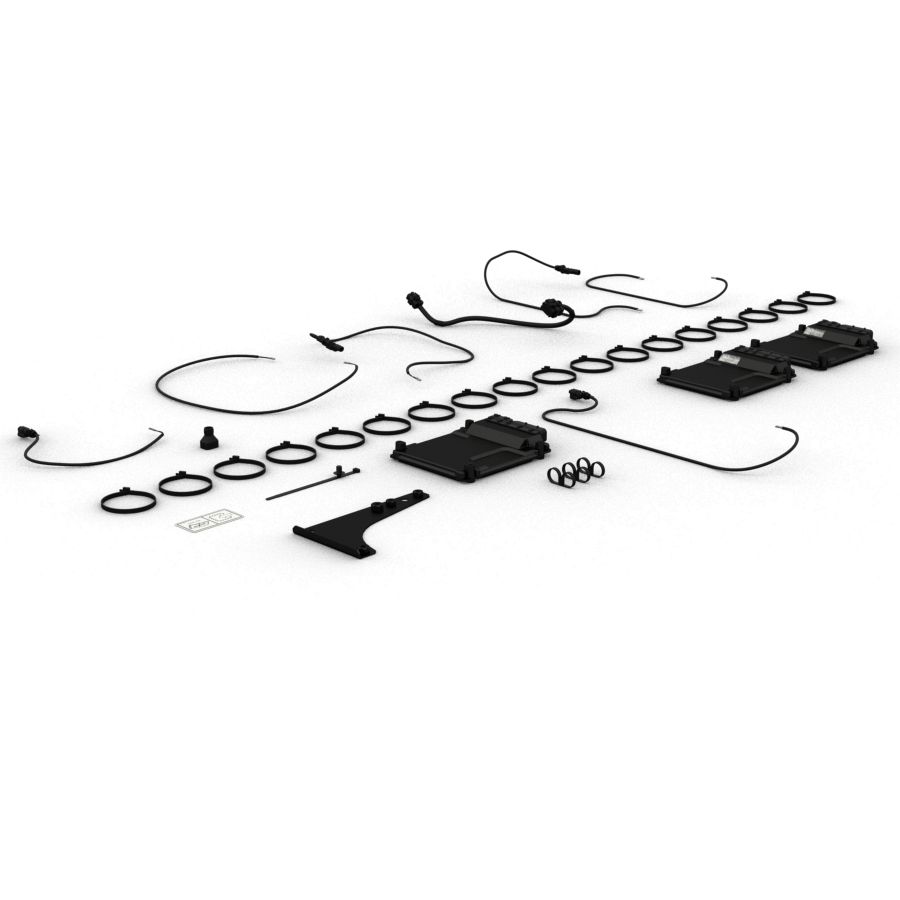 599-3793: Electronic Grade Control Kit-upgrade From B5 To B6 5993793 购买