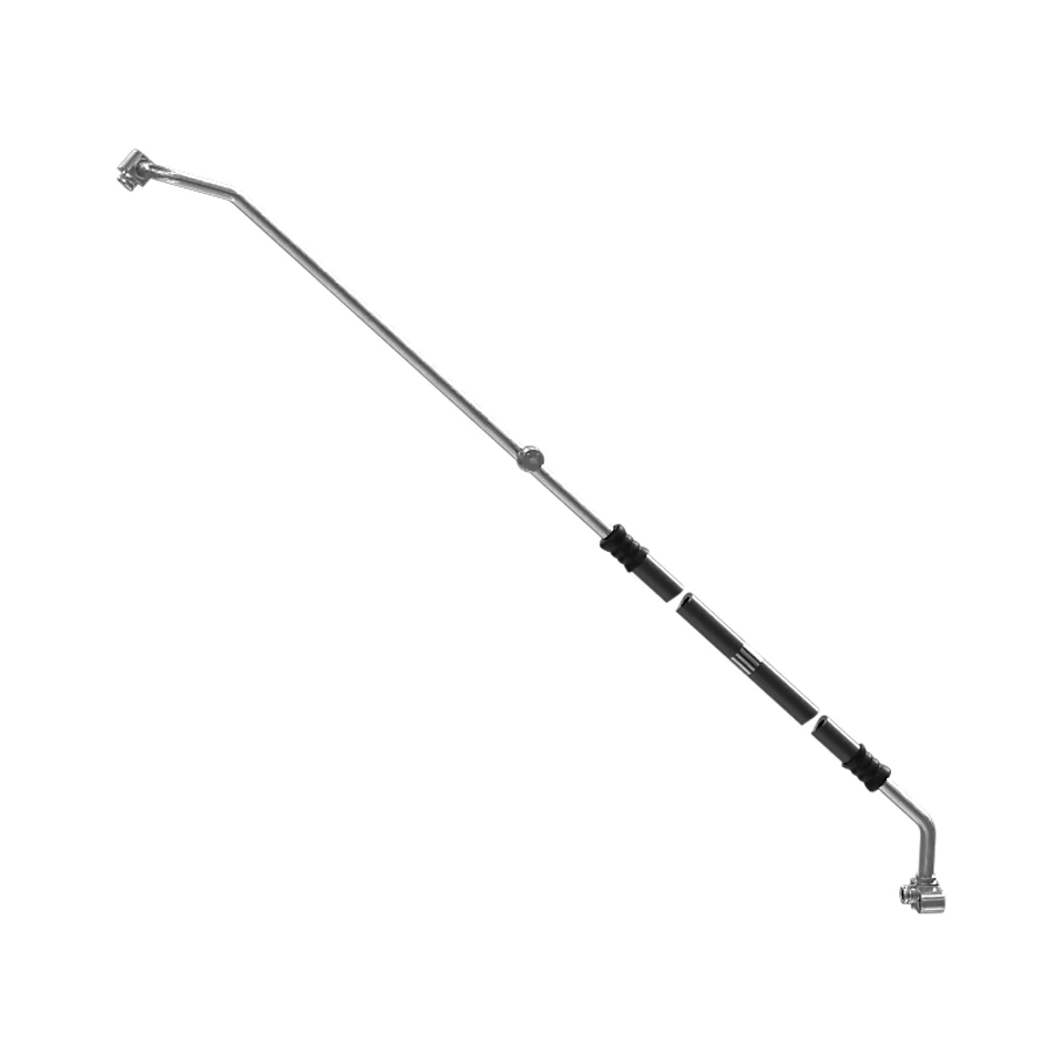599-4098: HOSE AS-RFGT 5994098 купить
