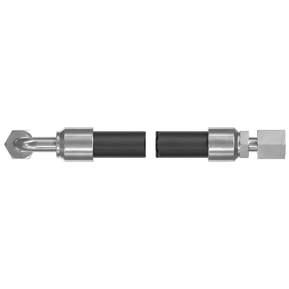599-4869: HOSE AS-FUEL 5994869 купить