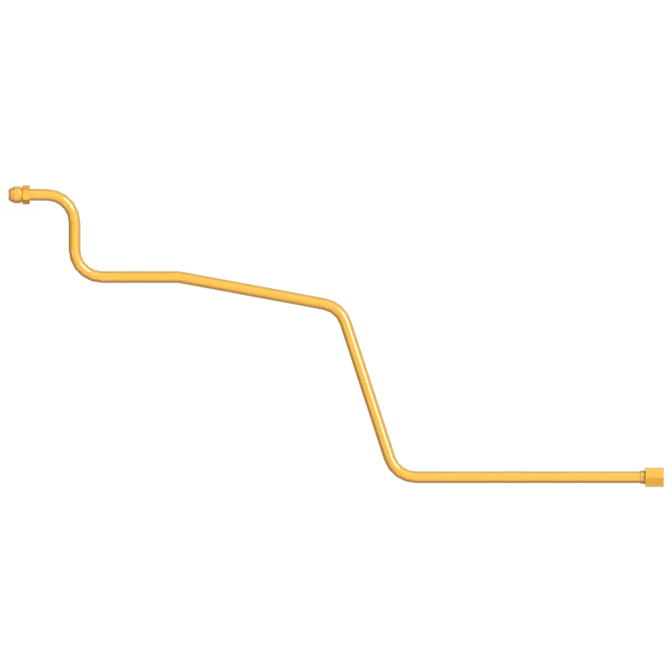 599-4873: TUBE AS-FUEL 5994873 купить