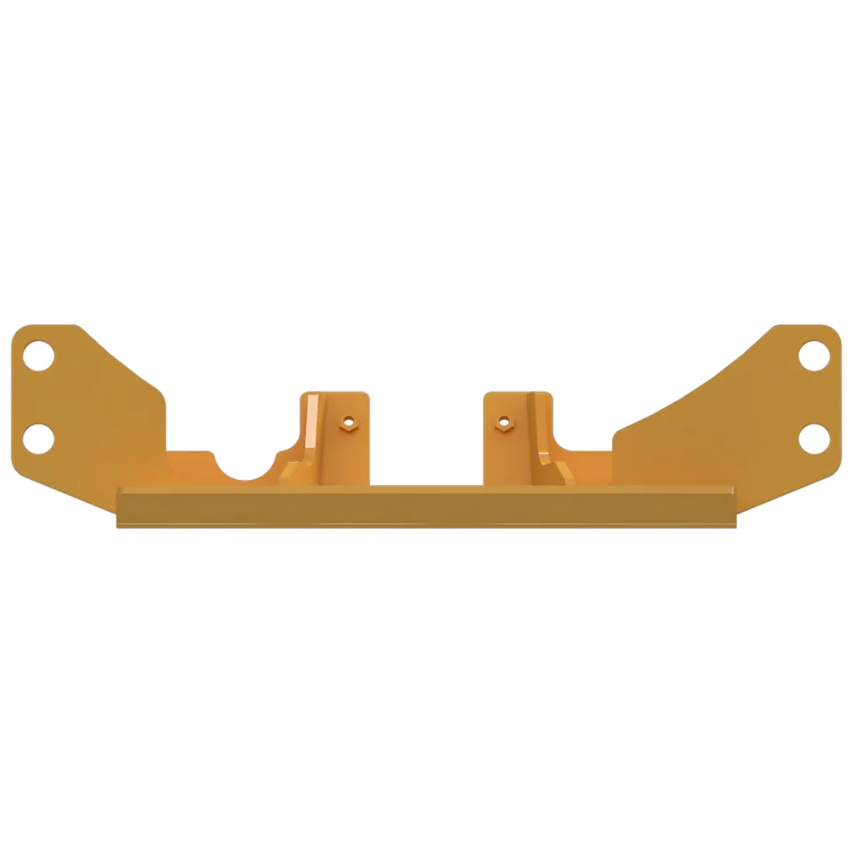 599-5253: Transmission Guard Support Plate 5995253 купить