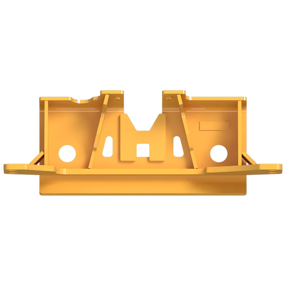 599-5253: Transmission Guard Support Plate 5995253 купить